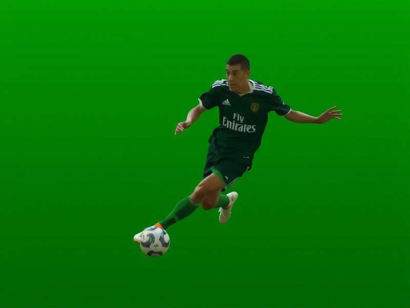 Vector X Manufacturing Facility